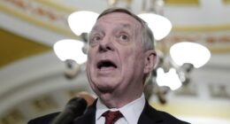 Moving Goalposts: Dick Durbin Asks Justice Department to Rescind Key Legal Opinions