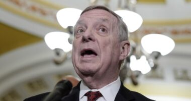 Moving Goalposts: Dick Durbin Asks Justice Department to Rescind Key Legal Opinions