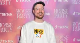 MrBeast joins bid to buy TikTok to save it being banned in America claiming he's had offers from billionaires to make it happen