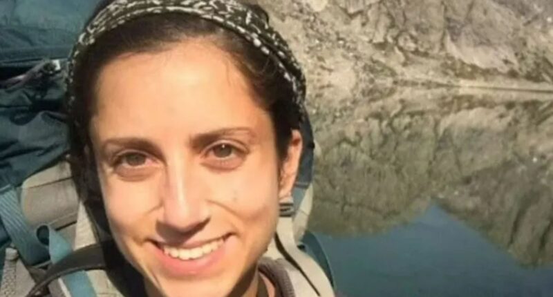 Mum-to-be, 33, dies after horror 160ft plunge on hiking holiday in Greece as heartbroken family pay tribute