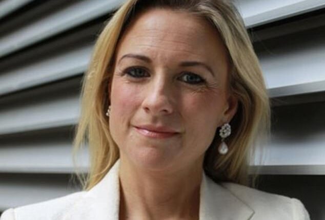 RateCity.com.au research director Sally Tindall (pictured) said CBA and ANZ need to 'step up to the plate' and pass on interest rate rises to customer savings accounts