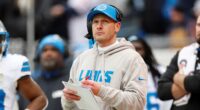 NFL news: Chicago Bears interview Detroit Lions assistants OC Ben Johnson, DC Aaron Glenn for head coaching job