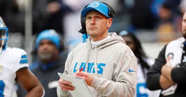 NFL news: Chicago Bears interview Detroit Lions assistants OC Ben Johnson, DC Aaron Glenn for head coaching job