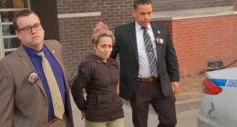 NYC murder: Woman charged after superintendent found dead, body wrapped in garbage bags inside Queens apartment