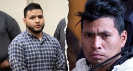 NYC subway burning suspect, Laken Riley’s killer among illegal immigrants accused of preying on Americans