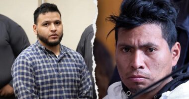 NYC subway burning suspect, Laken Riley’s killer among illegal immigrants accused of preying on Americans