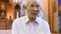 Nagasaki bomb survivor Shigemi Fukahori dies aged 93 after revealing ‘skin melting’ horror of nuke blast that ended WW2