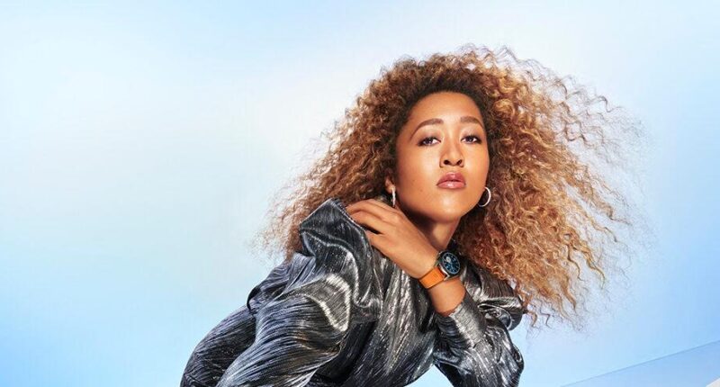 Naomi Osaka Announces That She And Cordae Are 'No Longer In A Relationship'