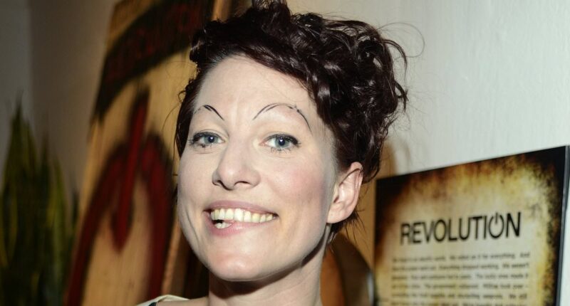 Neil Gaiman's ex-wife Amanda Palmer breaks silence on 'rape scandal' and the 'disturbing' accusations 'that happened during her marriage'