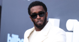 New Documentary Claims Diddy's Mother Had Wild Parties At His Childhood Home