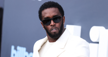 New Documentary Claims Diddy's Mother Had Wild Parties At His Childhood Home