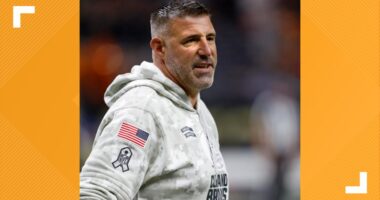 New England Patriots hire Akron native, former Cleveland Browns consultant Mike Vrabel as next coach