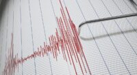 New Jersey rocked by earthquake felt in parts of New York