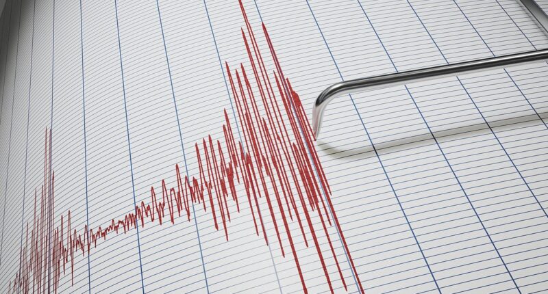 New Jersey rocked by earthquake felt in parts of New York