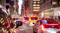 New York City congestion pricing may begin as scheduled, judge rules