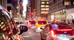 New York City congestion pricing may begin as scheduled, judge rules