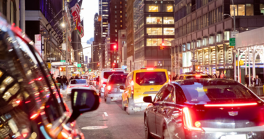 New York City congestion pricing may begin as scheduled, judge rules