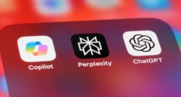 New bid for TikTok from Perplexity AI could give US government 50 per cent stake