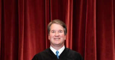 New details in alleged Kavanaugh assassination attempt