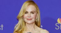 Nicole Kidman reckons perfect movie sex scene involves ‘grunting’ as new erotic flick Babygirl hits screens