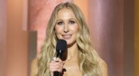 Nikki Glaser's controversial jokes cut from Golden Globes included jibes about Luigi Mangione and 'baby Hitler'