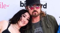 Noah Cyrus Joins Family’s Growing Concerns For Billy Ray Cyrus After Liberty Ball Performance