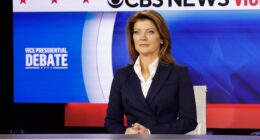 Norah O'Donnell's Financial Standing: Her Earnings from CBS News