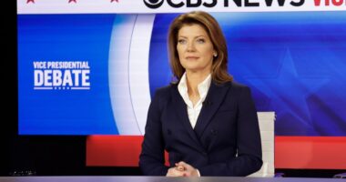 Norah O'Donnell's Financial Standing: Her Earnings from CBS News