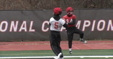 North Central College in Naperville returning to NCAA Division III college football championship for 5th straight year