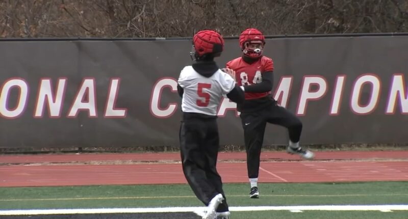 North Central College in Naperville returning to NCAA Division III college football championship for 5th straight year