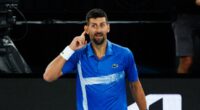 Novak Djokovic responds to Channel 9 presenter's 'hollow' apology as the broadcaster cops huge backlash for 'insulting' comments