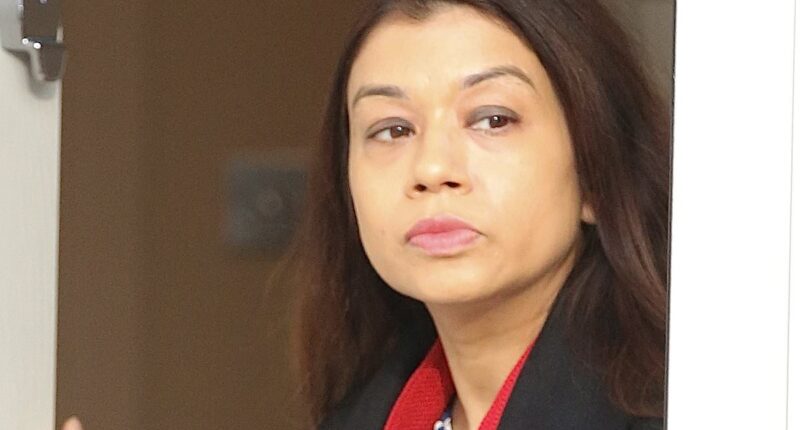 Now Starmer's close friend Tulip Siddiq QUITS as Treasury minister amid sleaze probe over her powerful Bangladeshi family - after watchdog questioned whether she can have anti-corruption duties