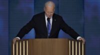 Now We Know the Real Reason Biden Wanted to Take Italy Trip, and It Is Not 'Solace' From Pope Francis