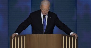 Now We Know the Real Reason Biden Wanted to Take Italy Trip, and It Is Not 'Solace' From Pope Francis