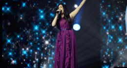 Oct 7 survivor Yuval Raphael to sing for Israel at Eurovision after hiding under bodies for 8hrs during Hamas massacre