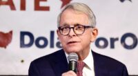 Ohio Gov. Mike DeWine to hold press conference at 1 p.m. as we await decision on who will fill Vice President-elect JD Vance's Senate seat: Watch live