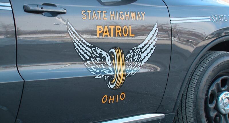 Ohio State Highway Patrol says they are in need of more troopers