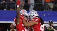 Ohio State vs. Texas: Score, live updates | Cotton Bowl 2025