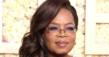 Oprah Winfrey reveals Ozempic made her realize the truth about 'thin people'