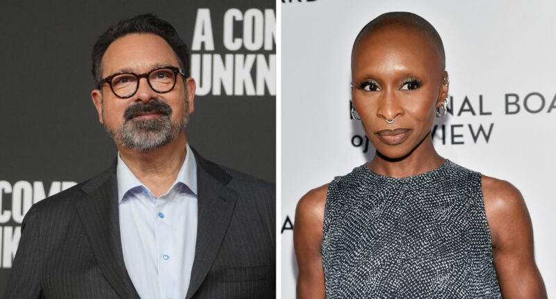 Oscar nominees James Mangold, Cynthia Erivo, and 'Sugarcane' directors are celebrated at Sundance