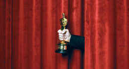 Oscars Placeholder Academy Awards Statue Statuette