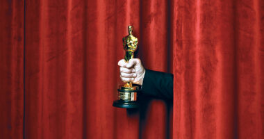 Oscars Placeholder Academy Awards Statue Statuette