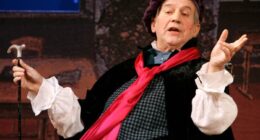 Otto Schenk, director known for traditional opera productions, dies at 94