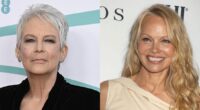 Pamela Anderson Stuns ‘The Last Showgirl’ Co-Star Jamie Lee Curtis With Musical Revelation