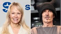 Pamela Anderson Wishes She Had a 'Better Rapport' With Tommy Lee