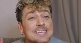 Paul Danan dead at 46: Hollyoaks star passes away months after revealing he battled respiratory failure due to 'obsessive' vape usage