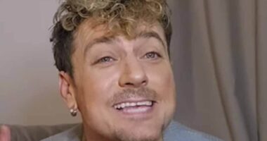 Paul Danan dead at 46: Hollyoaks star passes away months after revealing he battled respiratory failure due to 'obsessive' vape usage