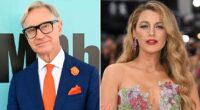 Paul Feig Addresses Rumor 'Simple Favor 2' Was Scrapped Due to Blake Lively