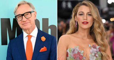 Paul Feig Addresses Rumor 'Simple Favor 2' Was Scrapped Due to Blake Lively