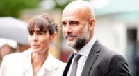 Pep Guardiola 'has split with his wife Cristina Serra, with the couple separating after 30 years together'